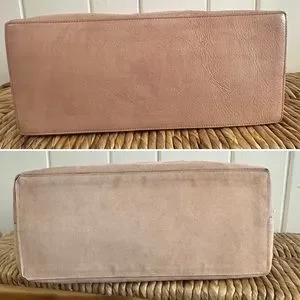 バッグ MIU MIU Reversible Tote Crackle Leather Miu Miu Leather trick | REVERSIBLE MIU MIU Reversible Tote Crackle